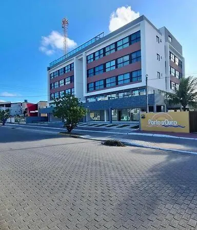 11 Vp - Flat Ofuro 11 Vp By La Playa Apartment Porto de Galinhas Exterior photo