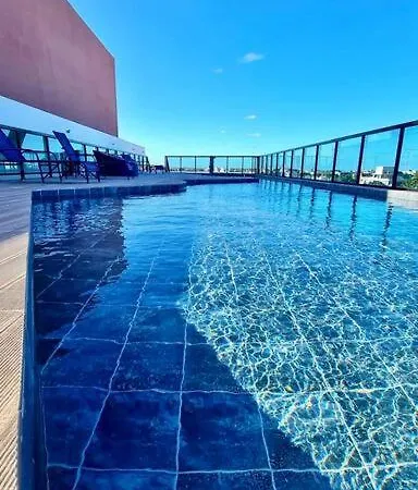11 Vp - Flat Ofuro 11 Vp By La Playa Apartment Porto de Galinhas Exterior photo