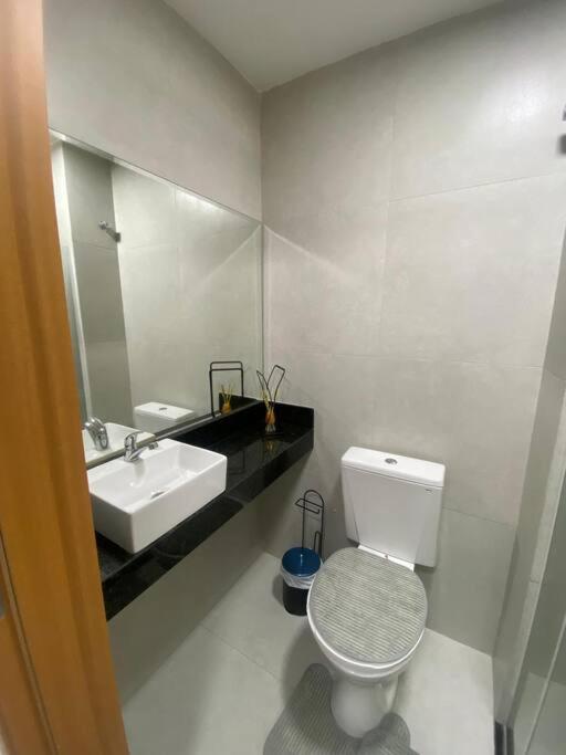 11 Vp - Flat Ofuro 11 Vp By La Playa Apartment Porto de Galinhas