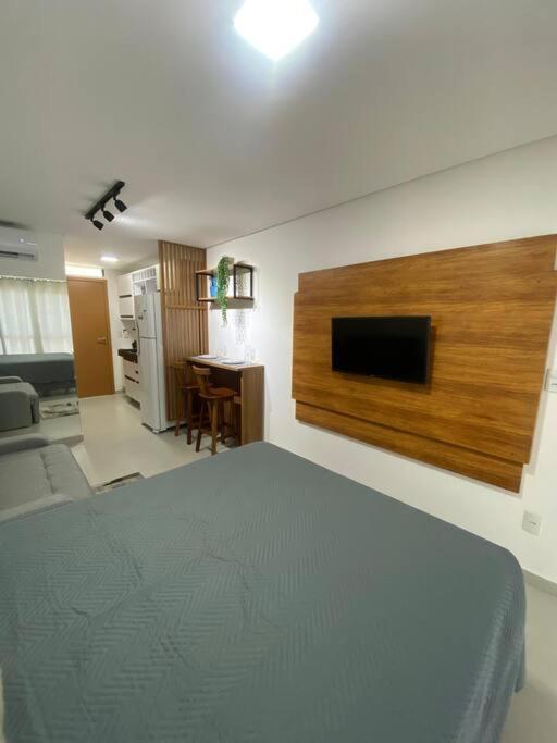 11 Vp - Flat Ofuro 11 Vp By La Playa Apartment Porto de Galinhas