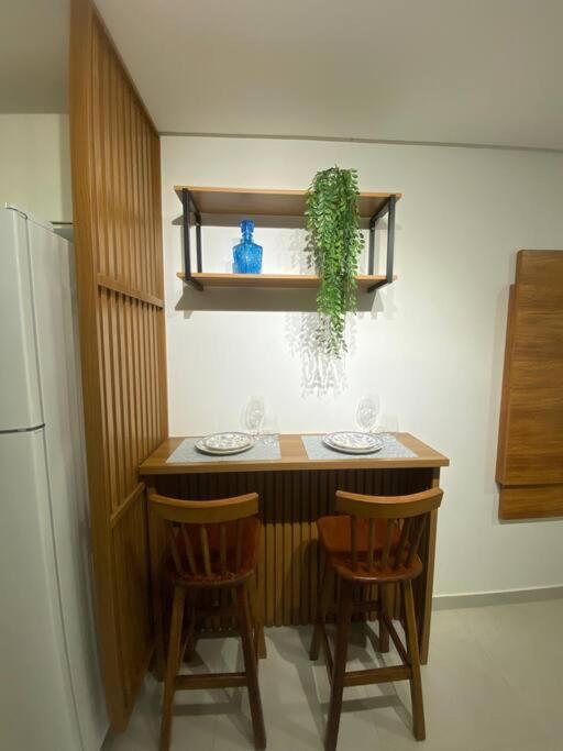 Apartment 11 Vp - Flat Ofuro 11 Vp By La Playa Porto de Galinhas