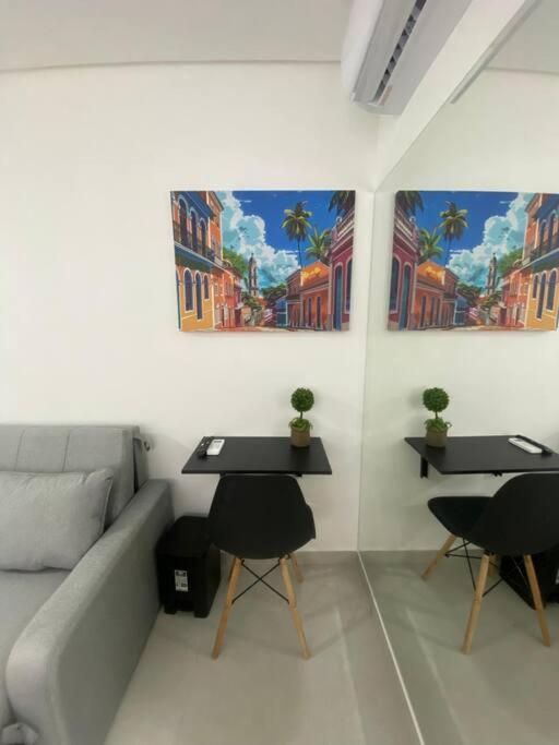 11 Vp - Flat Ofuro 11 Vp By La Playa Apartment Porto de Galinhas